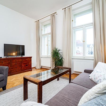 Quiet Apartment In The Old Town Prague Exterior photo